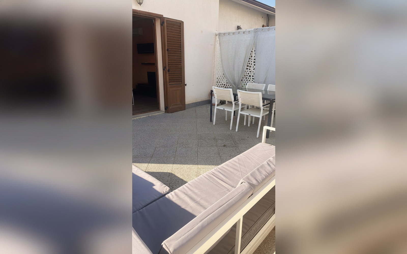 Proserpina House, Palermo (Sicilia)